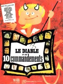 Le Diable et les dix commandements - Julien Duvivier - critique