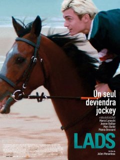 Lads - Julien Menanteau - critique