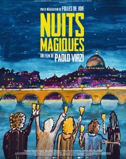 Nuits magiques - Paolo Virzì - critique