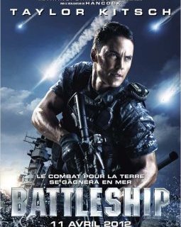 Battleship à 14h : démarrage mou du genou