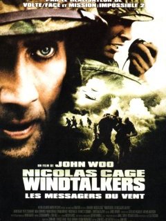 Windtalkers, les messagers du vent - John Woo - critique