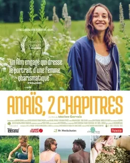 Anaïs, 2 chapitres - Marion Gervais - critique