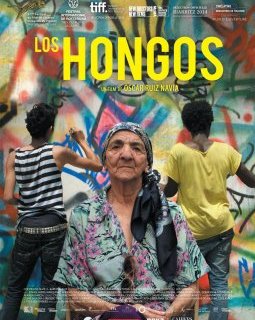 Los Hongos - la critique du film 