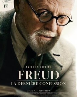 Freud, la dernière confession - Matthew Brown - critique