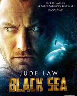 Black Sea - Kevin Macdonald - critique