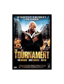 The Tournament - la critique + test DVD
