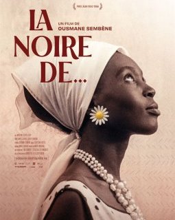 La Noire de... - Ousmane Sembène - critique