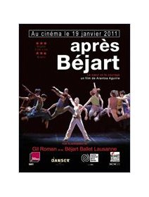 Après Béjart, le coeur et le courage - la critique