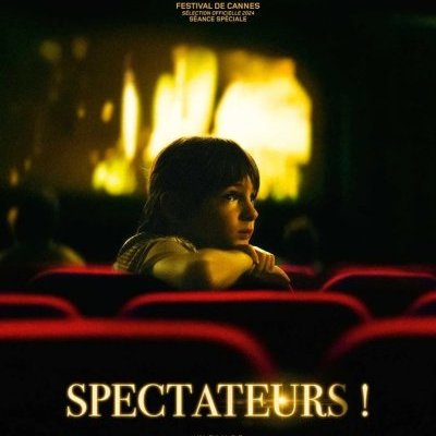 Spectateurs ! - Arnaud Desplechin - critique