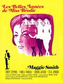 Mort de l'actrice Maggie Smith