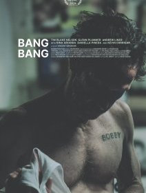 Bang Bang - Vincent Grashaw - critique 