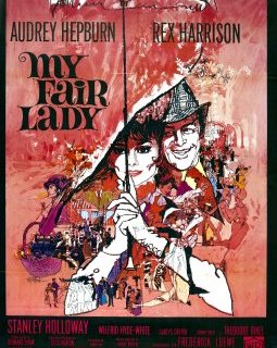 My Fair Lady - George Cukor - critique 