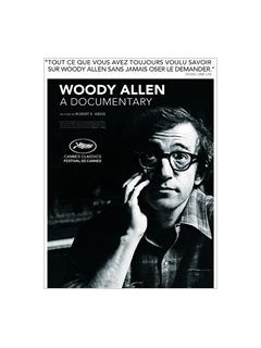 Woody Allen : a documentary - la critique