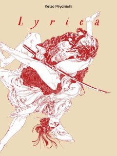 Lyrica – Hideshi Hino - la chronique BD