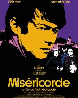 Miséricorde - Alain Guiraudie - critique