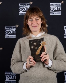 Rencontre avec Nyima Cartier, lauréate Fondation GAN Prix de la création