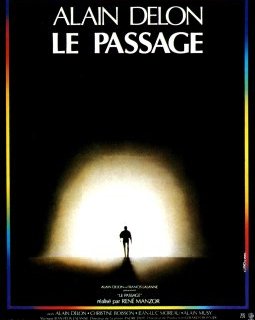 Le passage - René Manzor - critique