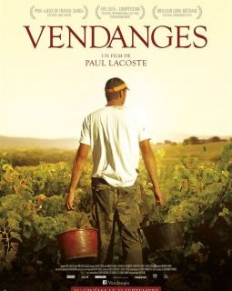 Vendanges - la critique du film