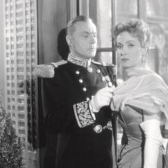 Charles Boyer, Danielle Darrieux