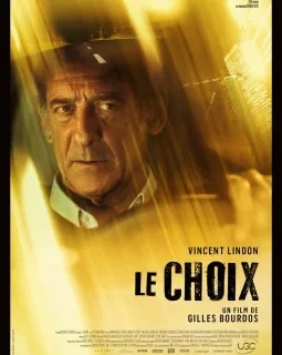 Le choix - Gilles Bourdos - critique