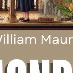 Le monde de Gigi - William Maurer - critique du livre