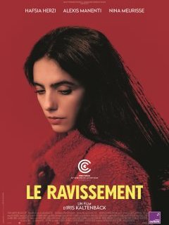 Le ravissement - Iris Kaltenbäck - critique