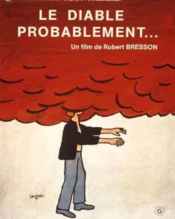 Le diable probablement - Robert Bresson - critique 