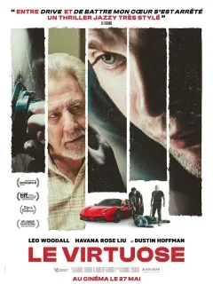 Le virtuose - Daniel Roher - critique