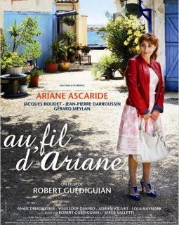 Au fil d'Ariane - la critique du film