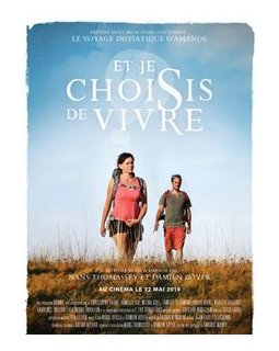 Et je choisis de vivre - Fiche film