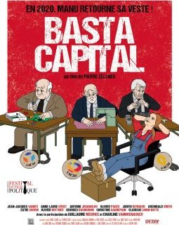 Basta Capital - Pierre Zellner - la critique