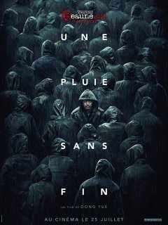 Une pluie sans fin - Dong Yue - critique