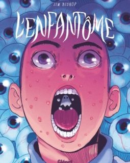 L'enfantôme – Jim Bishop – la chronique BD