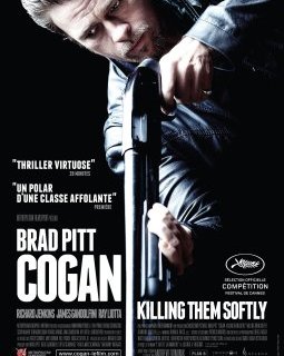 Cogan : Killing Them Softly - Andrew Dominik - critique