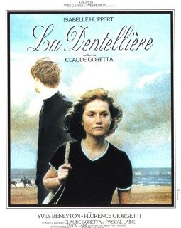 La dentellière - Claude Goretta - critique