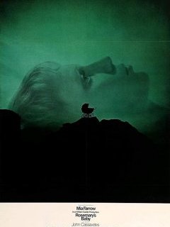 Rosemary's Baby - Roman Polanski - critique