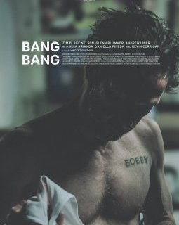 Bang Bang - Vincent Grashaw - critique 