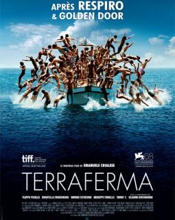 Terraferma - la critique