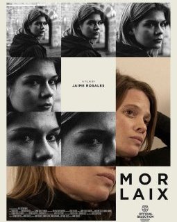 Morlaix - Jaime Rosales - critique