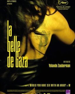 La Belle de Gaza - Yolande Zauberman - critique