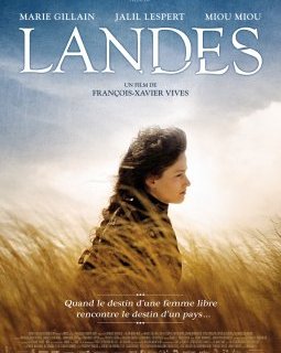 Landes - la critique du film