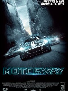 Motorway - la critique