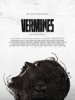 Vermines - Sébastien Vaniček - critique