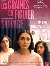 Les Graines du figuier sauvage - Mohammad Rasoulof - critique