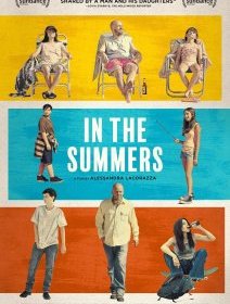 In the Summers - Alessandra Lacorazza - critique 