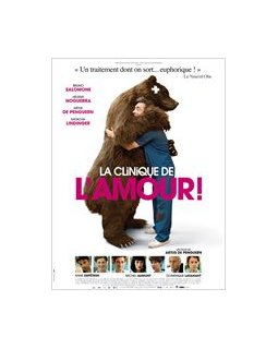 La clinique de l'amour - la critique