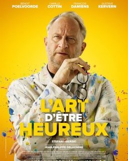 L'Art d'être heureux - Stefan Liberski - critique