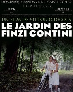 Le jardin des Finzi-Contini - Vittorio De Sica - critique