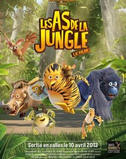 Les As de la jungle, Opération Banquise - la critique