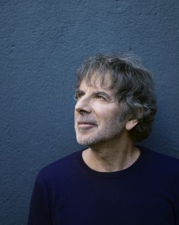 Interview de Thomas Fersen